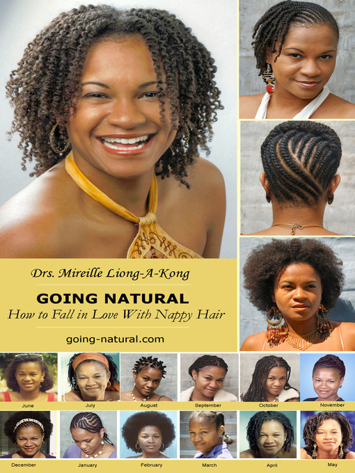 Cover image for Going Natural